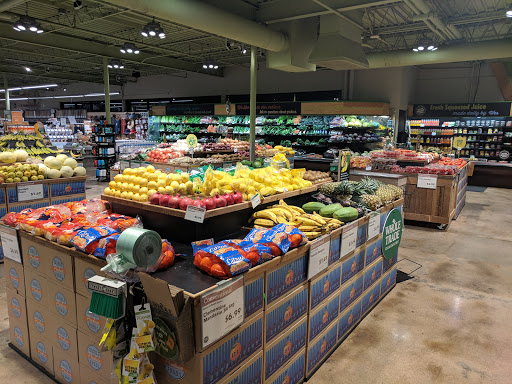 Grocery Store «Whole Foods Market», reviews and photos, 1401 E 41st St, Tulsa, OK 74105, USA