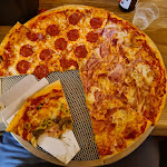 Photo n°1 de l'avis de Eklektos.. fait le 08/09/2023 à 09:33 sur le  RiccaPizza - San Giovanni à San Gimignano