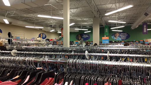 Thrift Store «Goodwill Store & Donation Center», reviews and photos