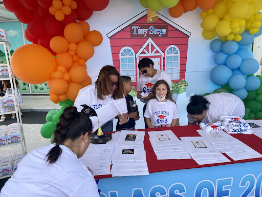 Day Care Center «Tiny Steps Daycare», reviews and photos, 7121 W Flagler St, Miami, FL 33144, USA