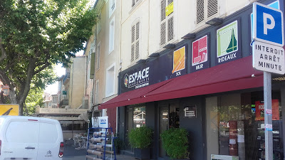 STATION PEINTURE à Apt