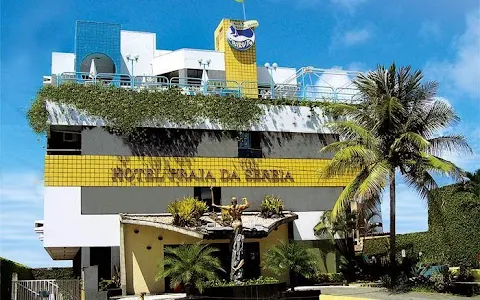 Hotel Praia da Sereia image