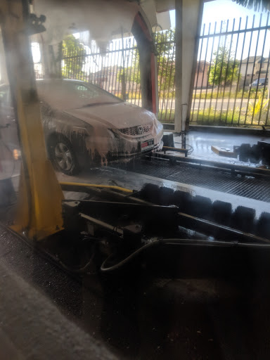 Car Wash «Carson Car Wash», reviews and photos, 225 E Carson St, Carson, CA 90745, USA
