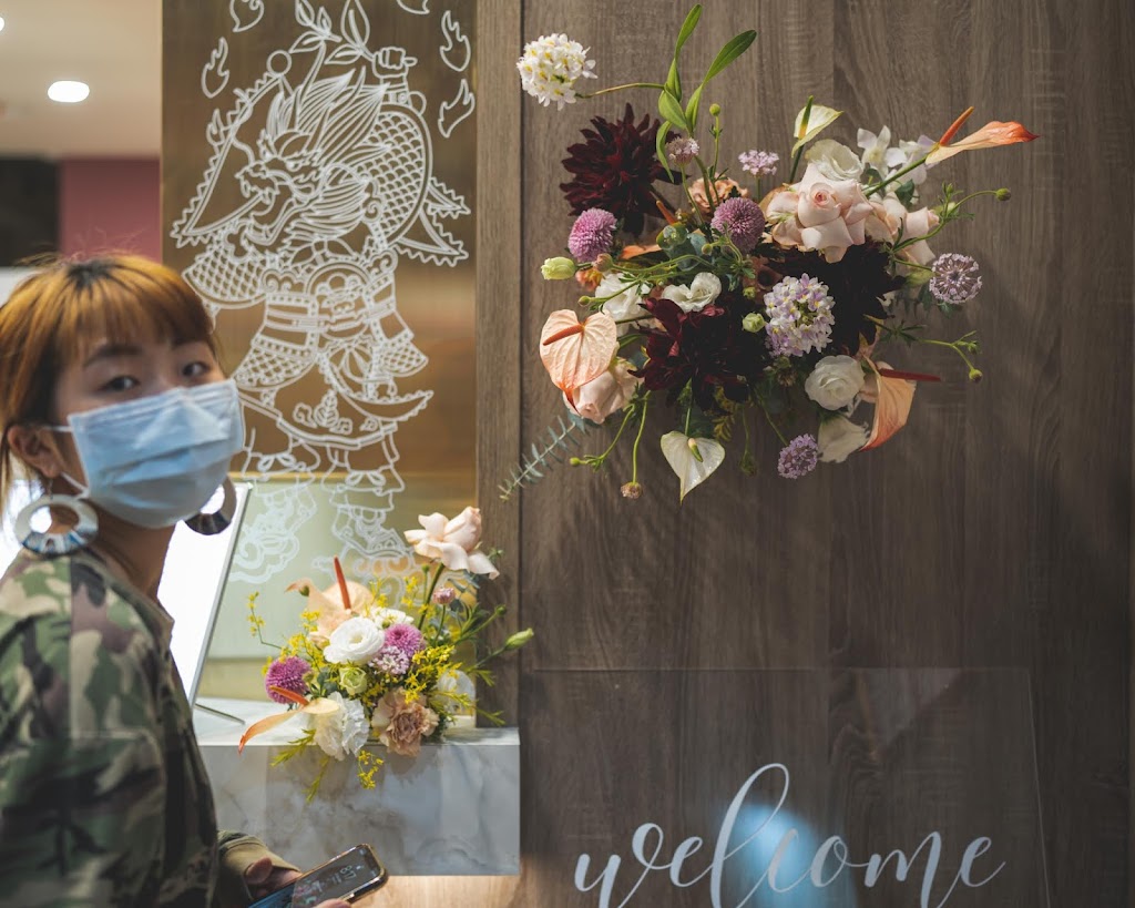 沐荼寺南崁店-臺灣精品茶飲專門 的照片