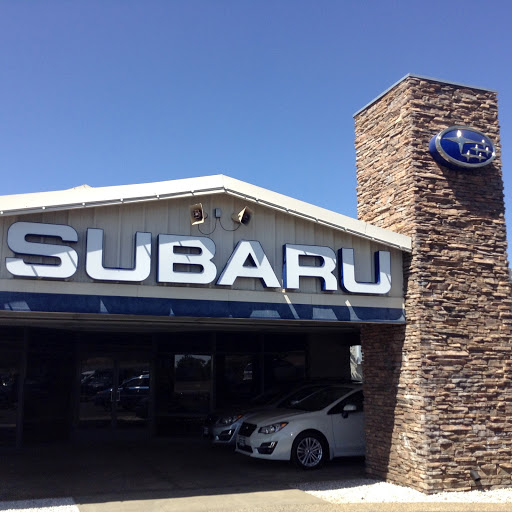 Subaru Dealer «Shingle Springs Subaru», reviews and photos, 4045 Wild Chaparral Dr, Shingle Springs, CA 95682, USA
