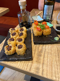 Plats et boissons du Restaurant de sushis Coté Sushi Angers - n°7