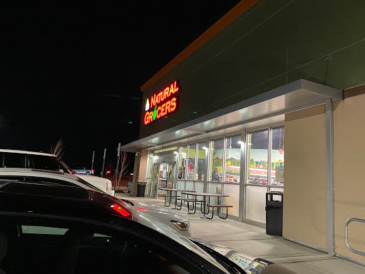 Natural Foods Store «Natural Grocers», reviews and photos, 9670 E Arapahoe Rd, Englewood, CO 80112, USA