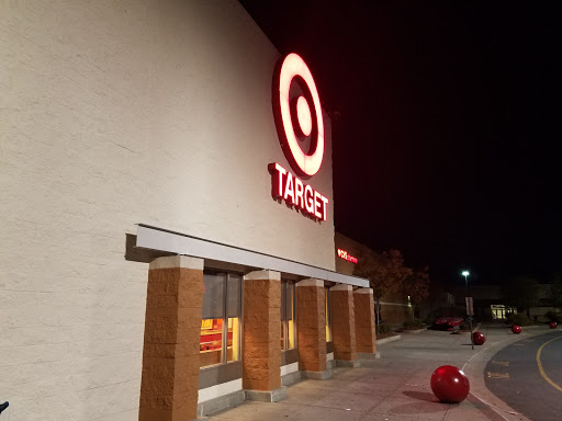 Department Store «Target», reviews and photos, 620 George Washington Hwy, Lincoln, RI 02865, USA