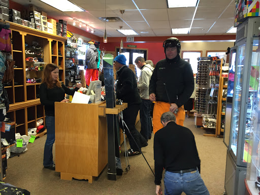 Ski Rental Service «Christy Sports», reviews and photos, 7580 Royal St, Deer Valley, UT 84060, USA