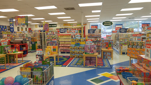 Educational Supply Store «Lakeshore Learning Store», reviews and photos, 4501 W Kennedy Blvd, Tampa, FL 33609, USA
