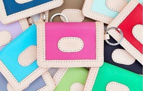 Embroidery Shop «Monogram Lady Gifts», reviews and photos, 3818 Far West Blvd, Austin, TX 78731, USA