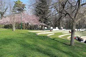 Parc Sainte-Périne image