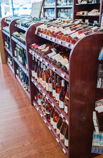 Wine Store «The Wine Cabinet», reviews and photos, 1416 North Point Village Center, Reston, VA 20194, USA