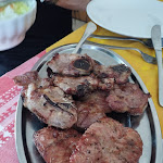 Photo n°13 de l'avis de Stefano.o fait le 30/04/2023 à 18:58 sur le  Il Contadino à Mutignano