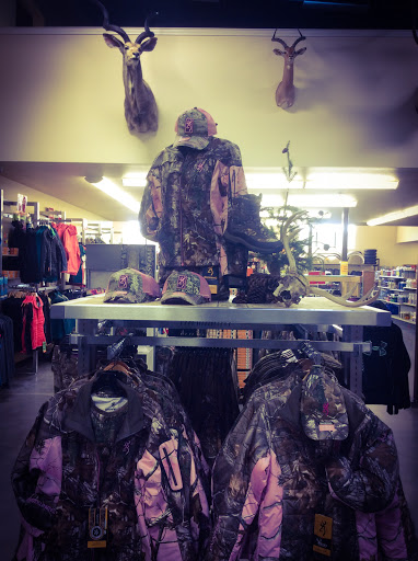 Hunting and Fishing Store «RMI Outdoors», reviews and photos, 1240 Broadway St, Eureka, CA 95501, USA