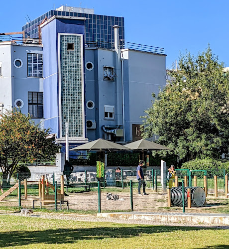 Avaliações doParque Praça de Londres Telpark by Empark em Lisboa - Estacionamento