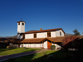 Monasterio Benedictino "San Benito" de Lliu Lliu