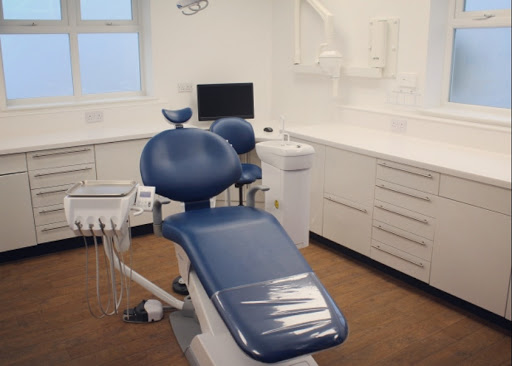 Dental clinics Dudley