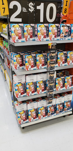 Department Store «Walmart Supercenter», reviews and photos, 2203 Ave A West, Oskaloosa, IA 52577, USA