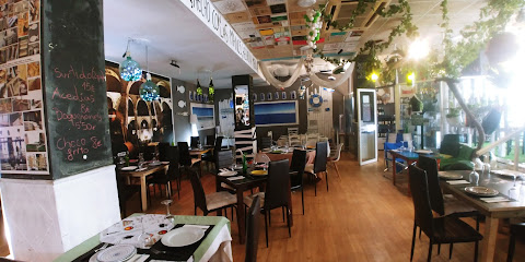Restaurante Bespoke - 11500, Av. de la Bajamar, 36, 11500 El Puerto de Sta María, Cádiz, Spain