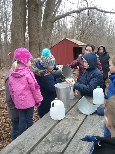 Park «Poricy Park Nature Center», reviews and photos, 345 Oak Hill Rd, Red Bank, NJ 07701, USA