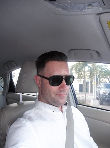 Barber Shop «Fade Masters Barber Shop», reviews and photos, 6972 Bay Dr, Miami Beach, FL 33141, USA