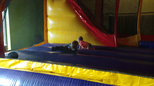 Amusement Center «Bounce House», reviews and photos, 829 Lynnhaven Pkwy #116, Virginia Beach, VA 23452, USA