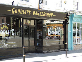 Goodlife Barbershop