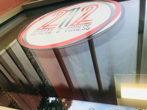 Training Centre «212 Health & Fitness LLC», reviews and photos, 2558 76th Ave SE, Mercer Island, WA 98040, USA