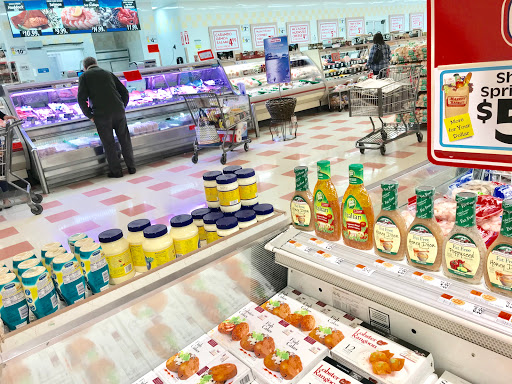 Grocery Store «Market Basket», reviews and photos, 139 Endicott St, Danvers, MA 01923, USA