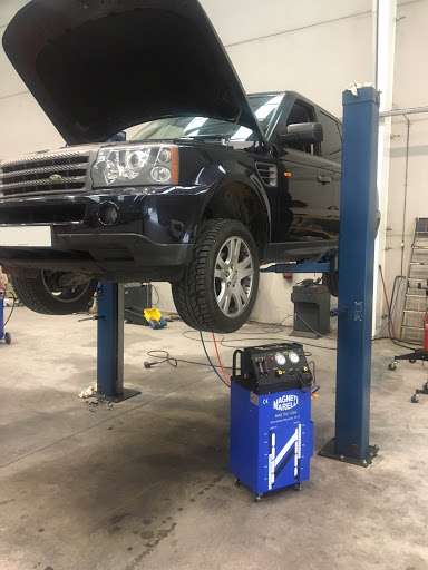 HIMECANT Reparación y mantenimiento de cajas automáticas en Reocín, Cantabria