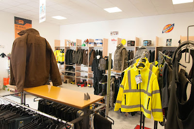 SDES Marseille - Quincaillerie Martel à Marseille