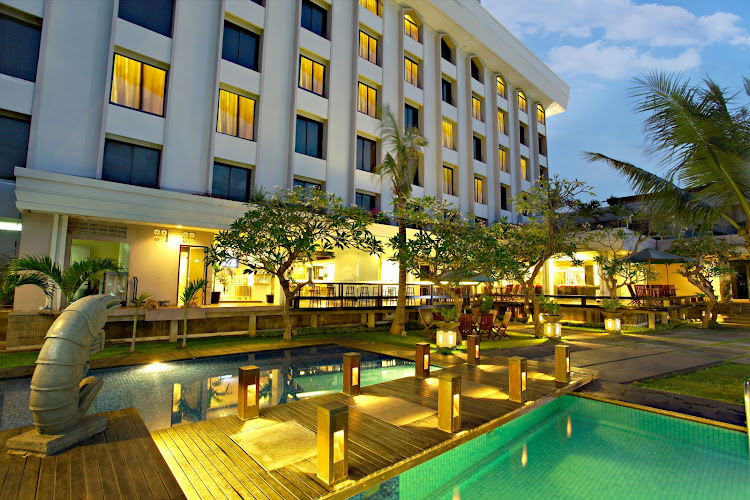 Hotel Prima Cirebon