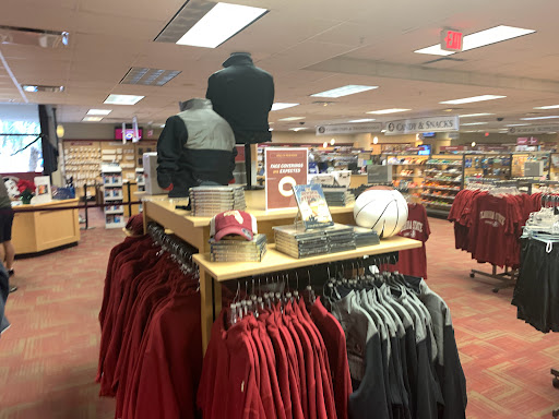 Book Store «Florida State University Bookstore», reviews and photos, 104 N Woodward Ave, Tallahassee, FL 32304, USA