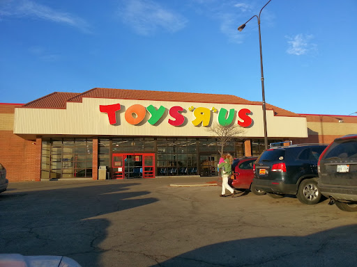 Toy Store «Toys