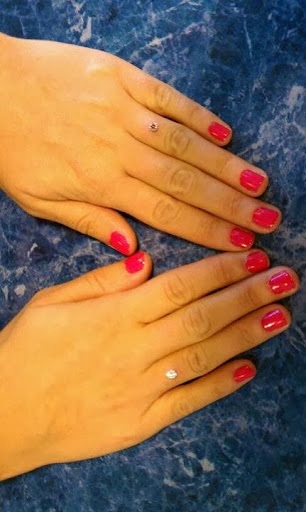 Explore black clover tattoo ideas, creative tattoo ideas in North Charleston, available at Piercing Perfection