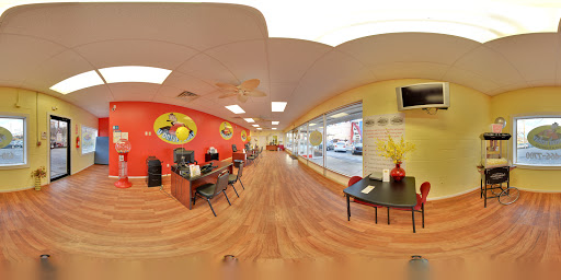 Used Car Dealer «DeFilippo Brothers Car Smart», reviews and photos, 2228 Lincoln Hwy E, Coatesville, PA 19320, USA