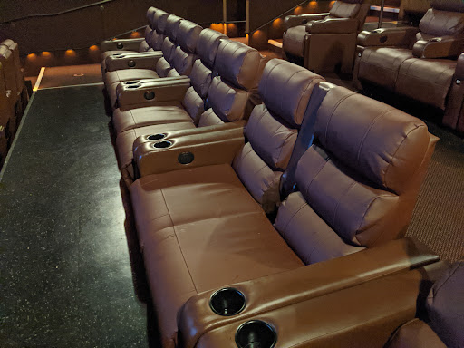 Movie Theater «Century Cinema 16», reviews and photos, 1500 N Shoreline Blvd, Mountain View, CA 94043, USA