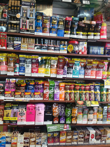 Tobacco Shop «1 Stop Smoke Shop», reviews and photos, 10103 Verree Rd, Philadelphia, PA 19116, USA