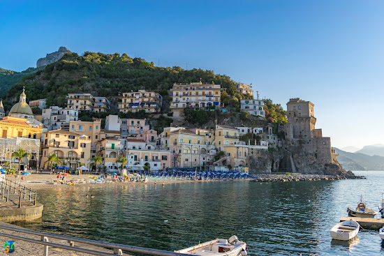 Spiaggia di Cetera