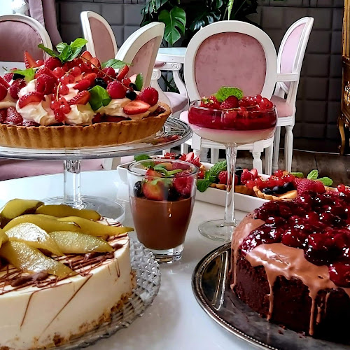 Cafe & Collation - Kawiarnia