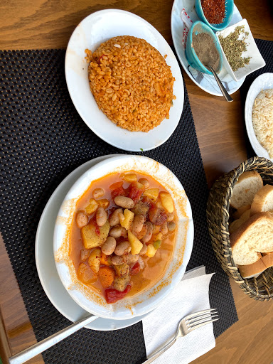 Dream Brothers Restoran