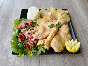 Photo n°46 de Le Churrasco (Nemours) à Nemours ()