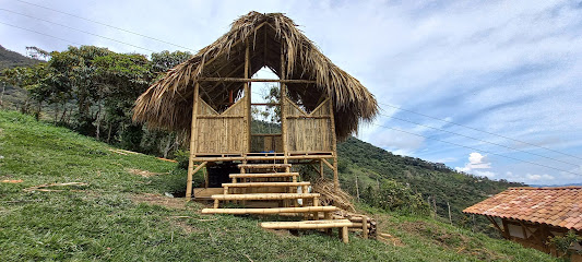 Ecohotel Soplo del Tambo