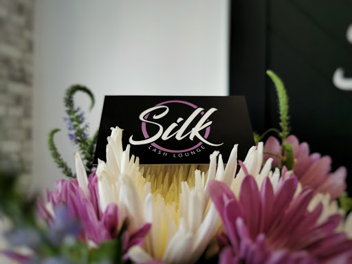 Silk Lash Lounge