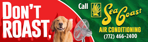 HVAC Contractor «Sea Coast Air Conditioning & Sheet Metal Inc.», reviews and photos