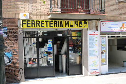 Ferreteria Muñoz