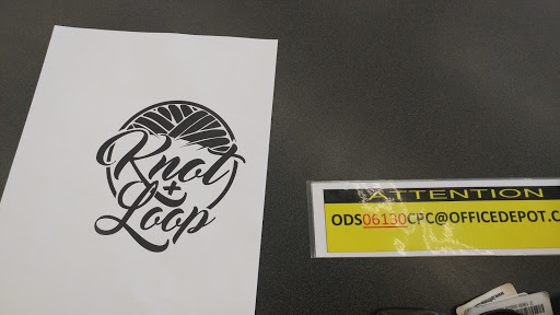 Office Supply Store «OfficeMax», reviews and photos, 3680 S Tuttle Ave, Sarasota, FL 34239, USA