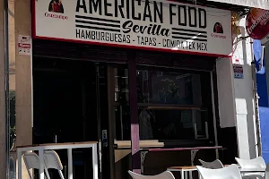 Restaurante American Food Sevilla image