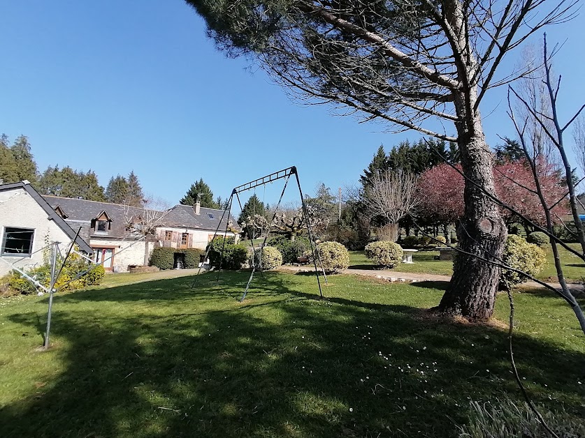 En terre d'Engastine, Gîte, Donzenac à Donzenac (Corrèze 19)